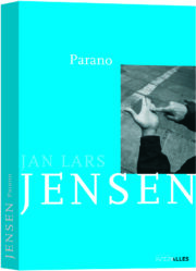 Couverture_Parano_Jan_Lars Jensen