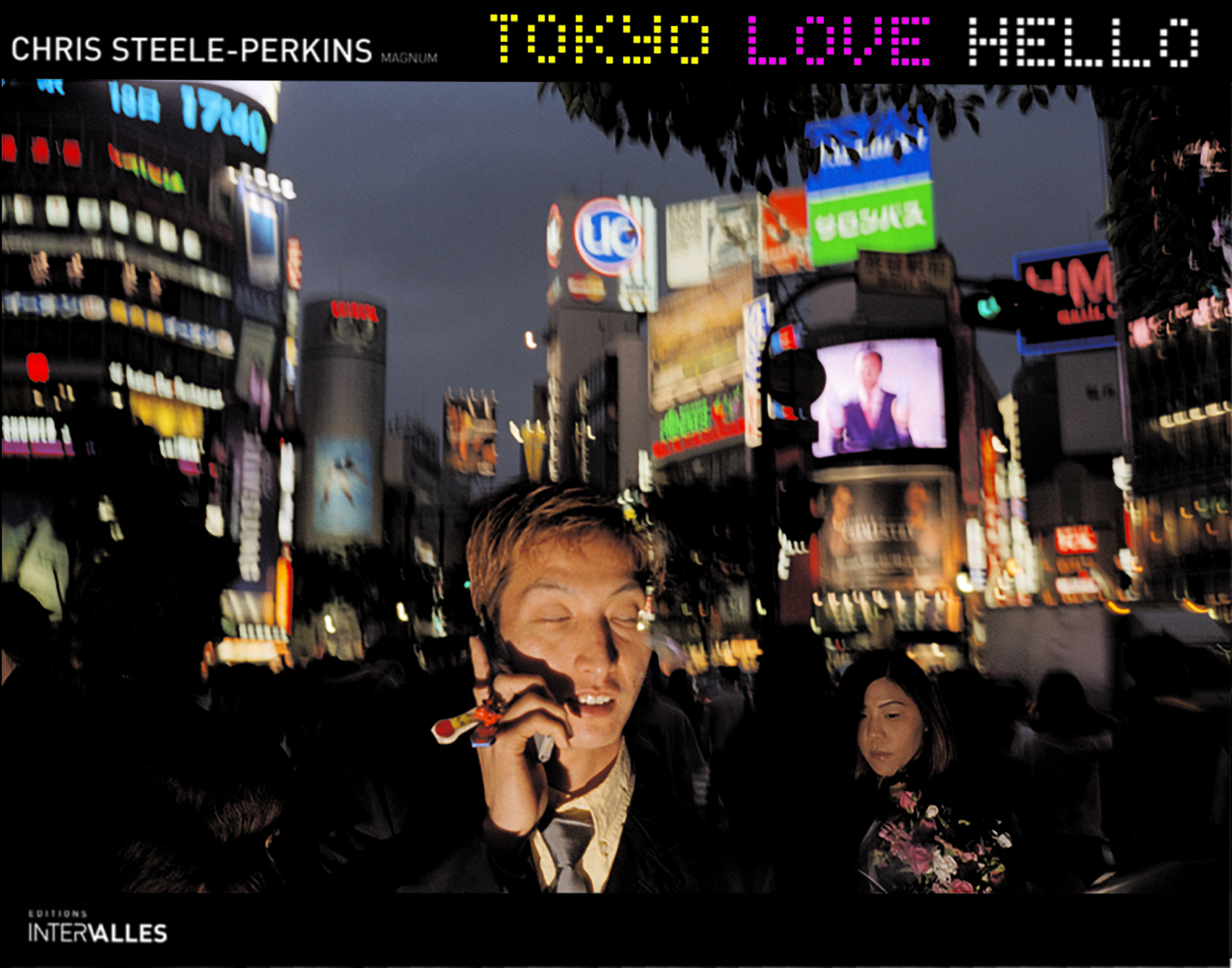 Couverture_Toky_Love_Hello_Chris_Steele-Perkins