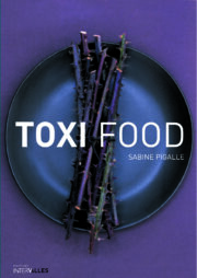 Couverture_Toxi_food_Sabine_Pigalle