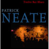 Couverture_Twelve_Bar_Blues_Patrick_Neate