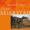 Couverture_Cent_un_jours_a_Bagdad_Asne Seierstad