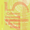 Couverture_Collection_irraisonnee_de_prefaces_Martin_Page_Thomas_Reverdy