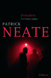 Couverture_Jerusalem_Patrick_Neate