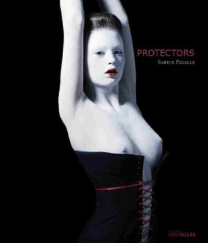 Couverture_Protectors_Sabine_Pigalle