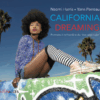 Couverture_Califronia_Dreaming_Naomi_Harris_Tann_Perreau_png