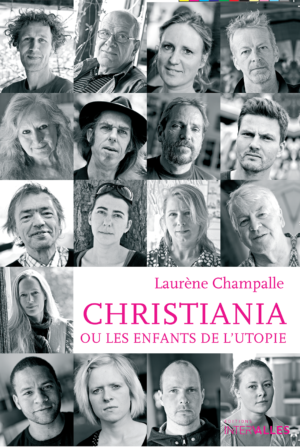 Couverture_Christiania_ou_les_enfants_de_l_utopie_Laurene_Champalle