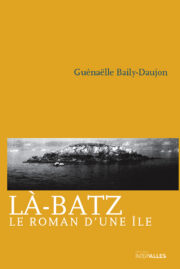 Couverture_La-Batz_Guenaelle_Baily-Daujon