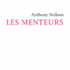 Couverture_Les Menteurs_Anthony_Neilson