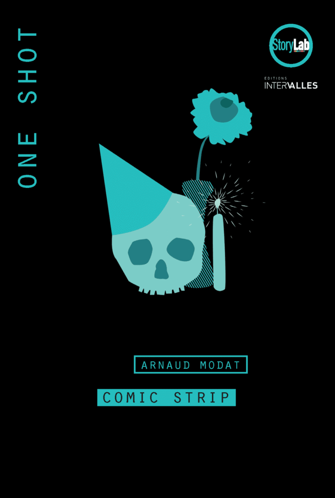 Couverture_Comic_Strip_Arnaud_Modat