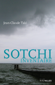 Couverture_Sotchi inventaire_Jean-Claude_Taki