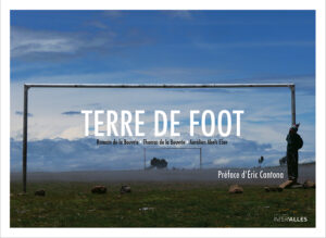 Couverture_Terres_de_foot_Romain_Thomas_De_la_Bouvrie