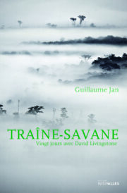 Couverture_Traine-Savane_Guillaume_Jan