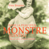 Couverture_Dans_la_peau_d_un_monstre gentil_Yves_Brunier