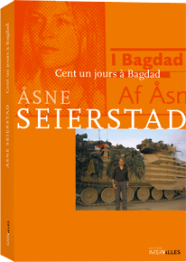 Cent un jours à Bagdad