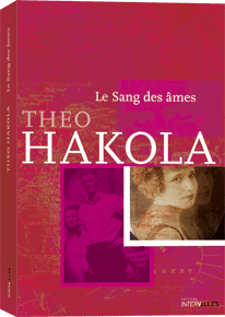 Le sang des âmes