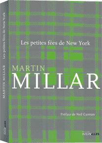 Les petites fées de New York