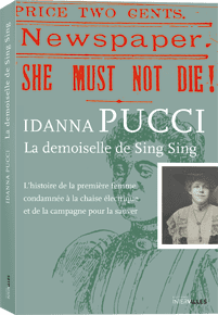 La demoiselle de Sing Sing