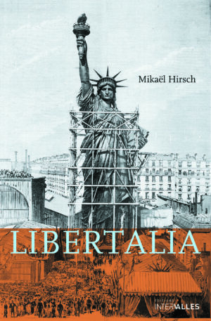 Couverture_Libertalia_Mikael_Hirsch