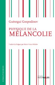 Couverture_Physique_de_la_melancolie_Gueorgui_Gospodinov