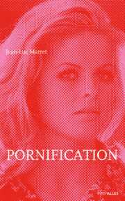 Couverture_Pornification_Jean-Luc_Marret