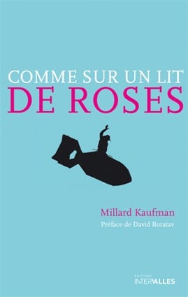 COMME SUR UN LIT DE ROSES