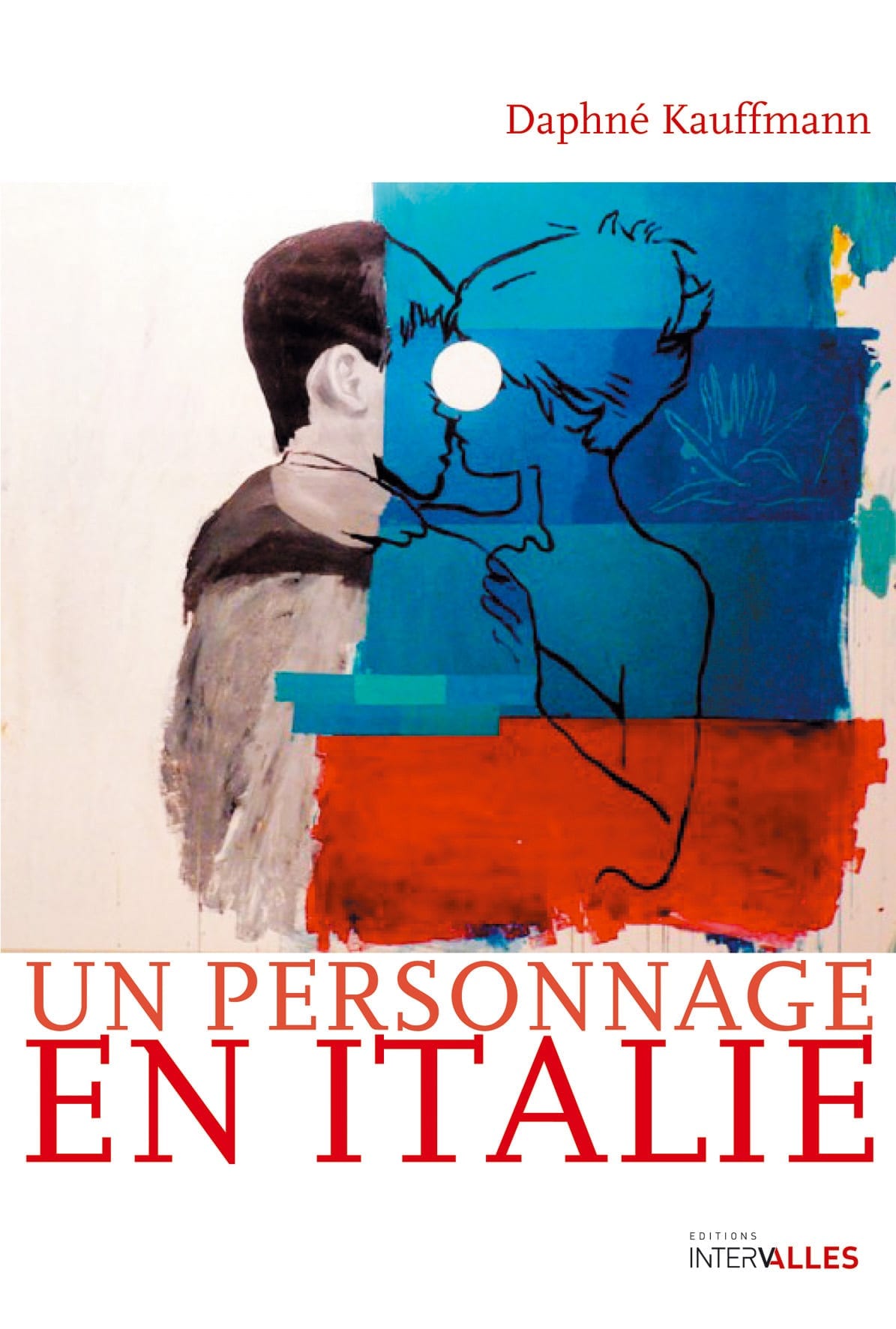 UN PERSONNAGE EN ITALIE