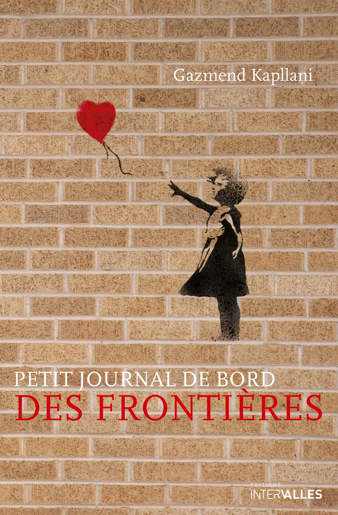 PETIT JOURNAL DE BORD DES FRONTIERES