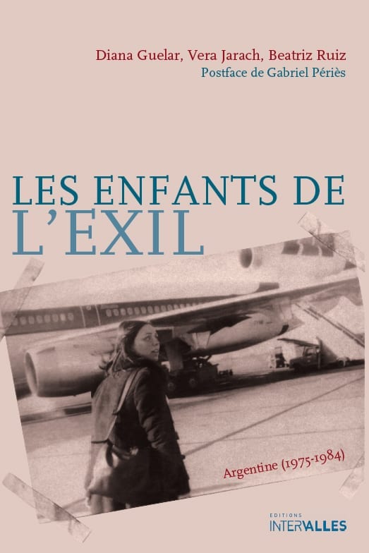 Les enfants de l'exil