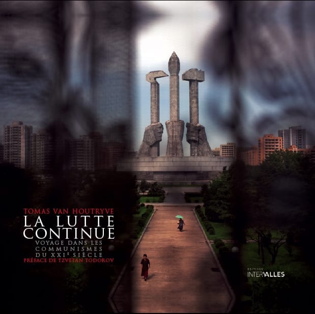 La lutte continue