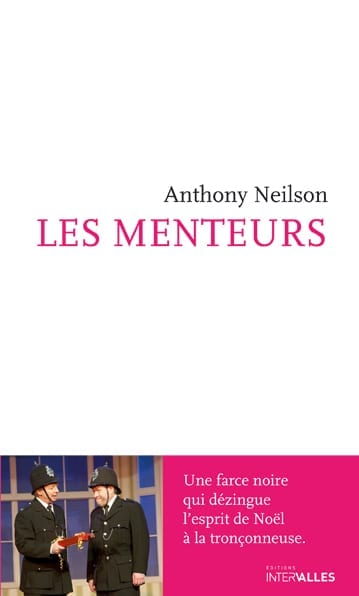LES MENTEURS