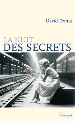 LA NUIT DES SECRETS