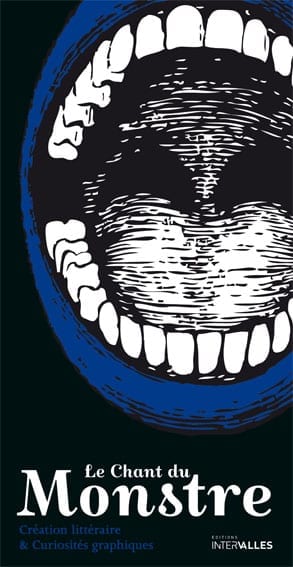 Le chant du monstre N°2