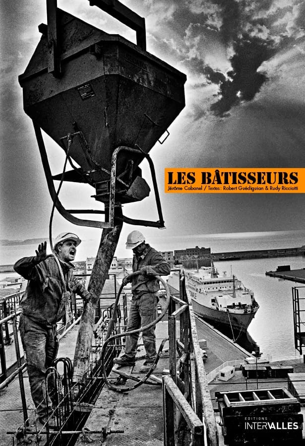 Les bâtisseurs