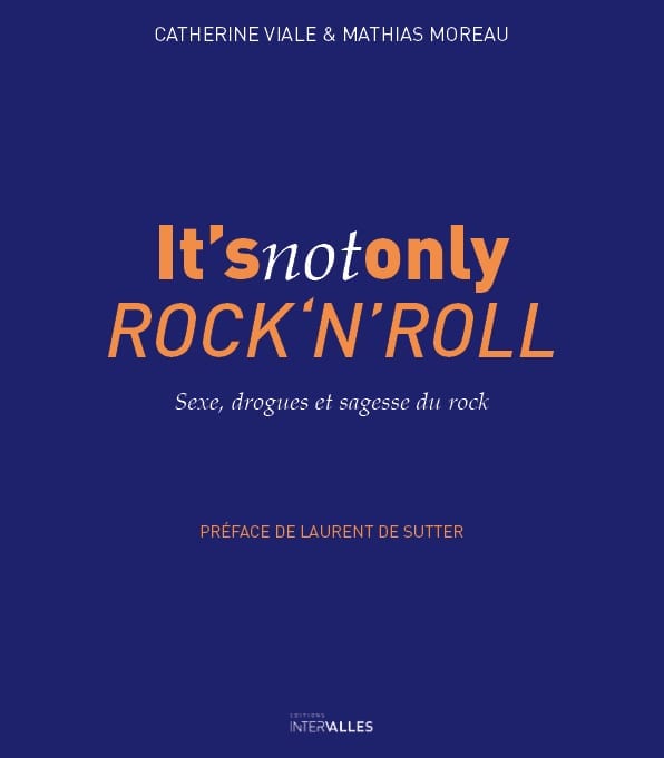 It’s not only Rock’n’Roll