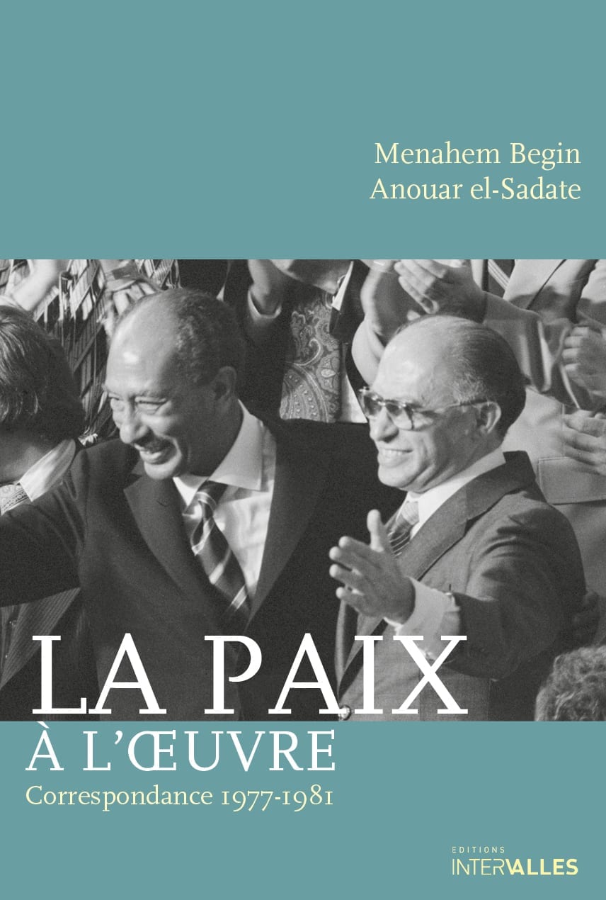 La paix à l'oeuvre