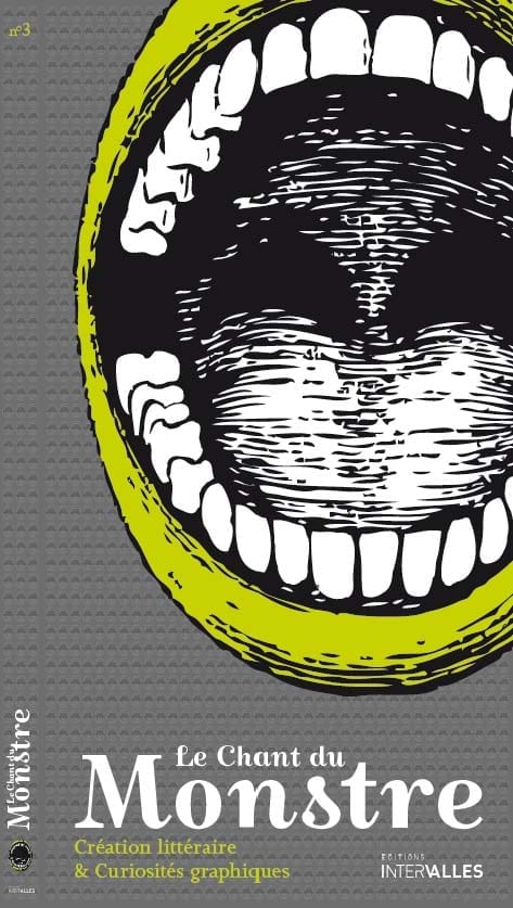 Le chant du Monstre N°3