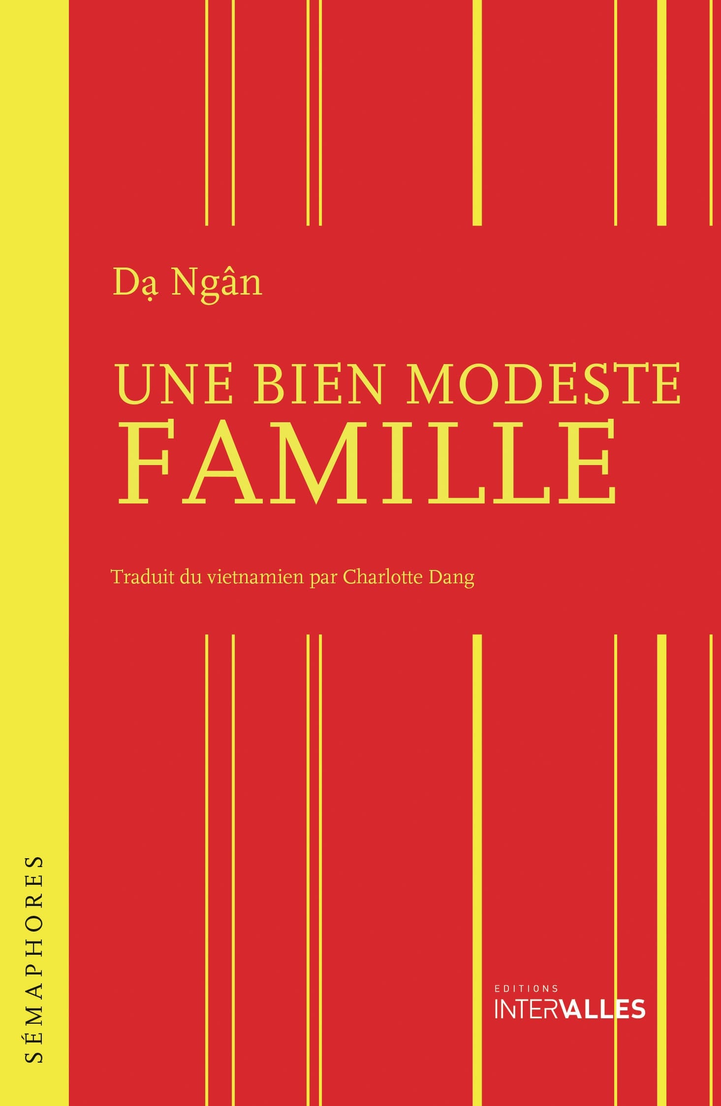 Une bien modeste famille