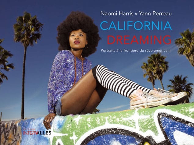 CALIFORNIA DREAMING