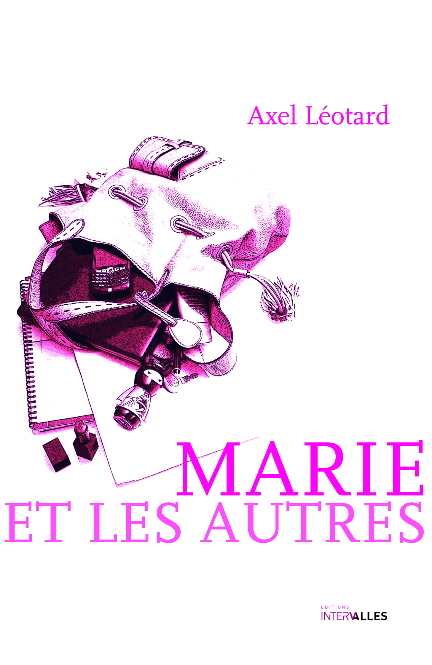 MARIE ET LES AUTRES