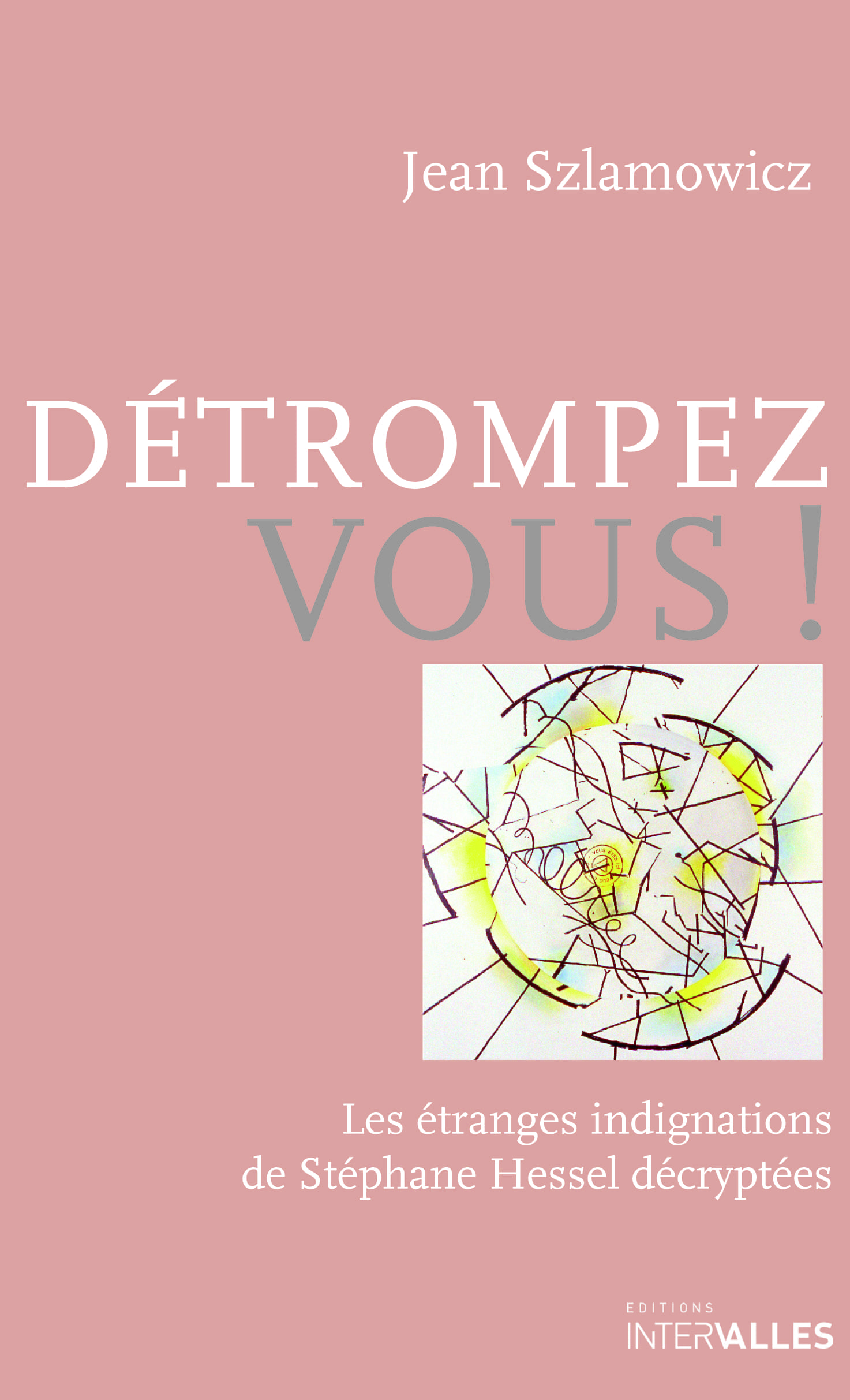DETROMPEZ VOUS
