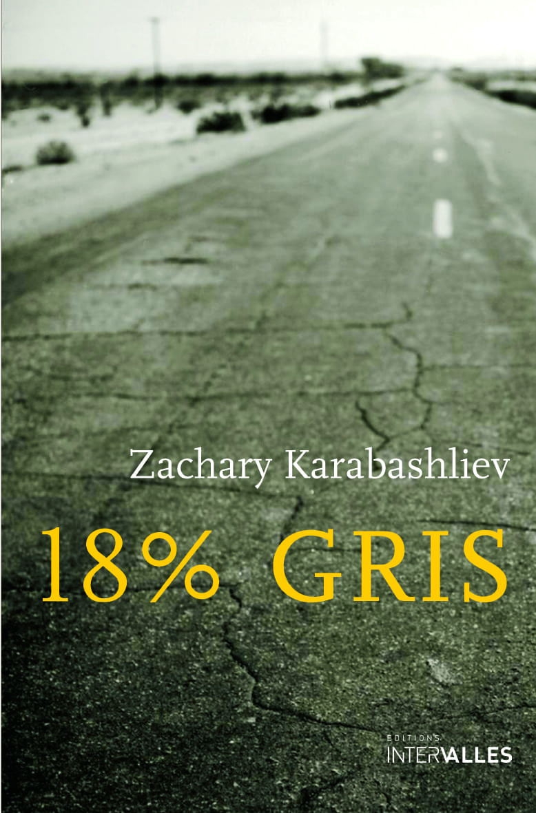 18 % GRIS