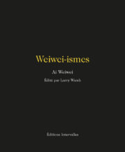 Couverture_Weiwei-smes_Ai_Weiwei