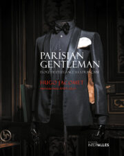Couverture_Parisian_Gentleman_Hugo_Jacomet