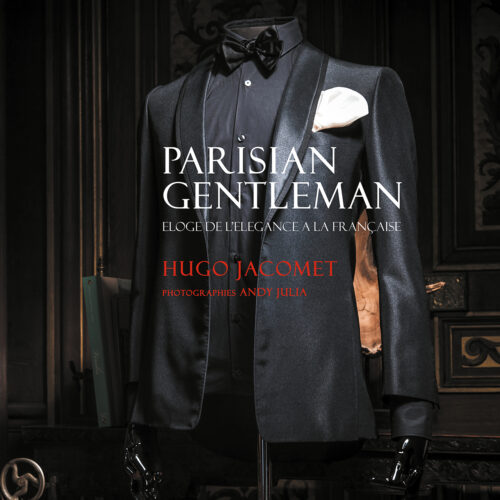 Couverture_Parisian_Gentleman_Hugo_Jacomet
