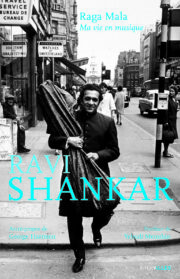 Couverture_Raga_Mala_Ravi_Shankar