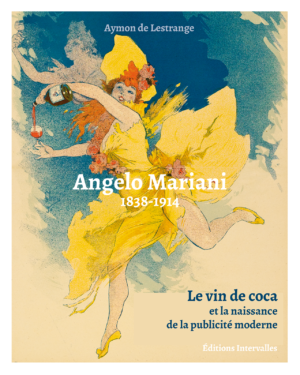 Couverture_Angelo_Mariani_Aymon_de_Lestrange