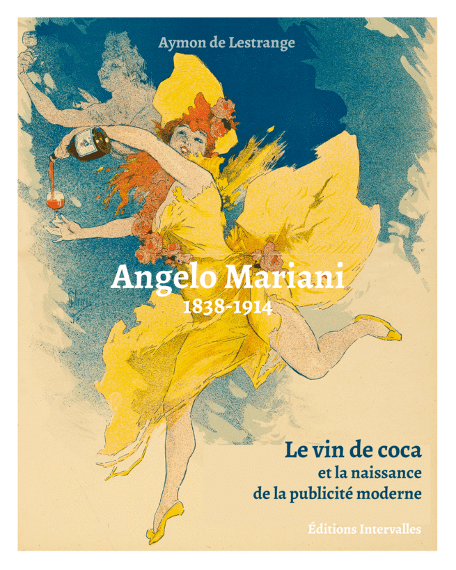 Couverture_Angelo_Mariani_Aymon_de_Lestrange