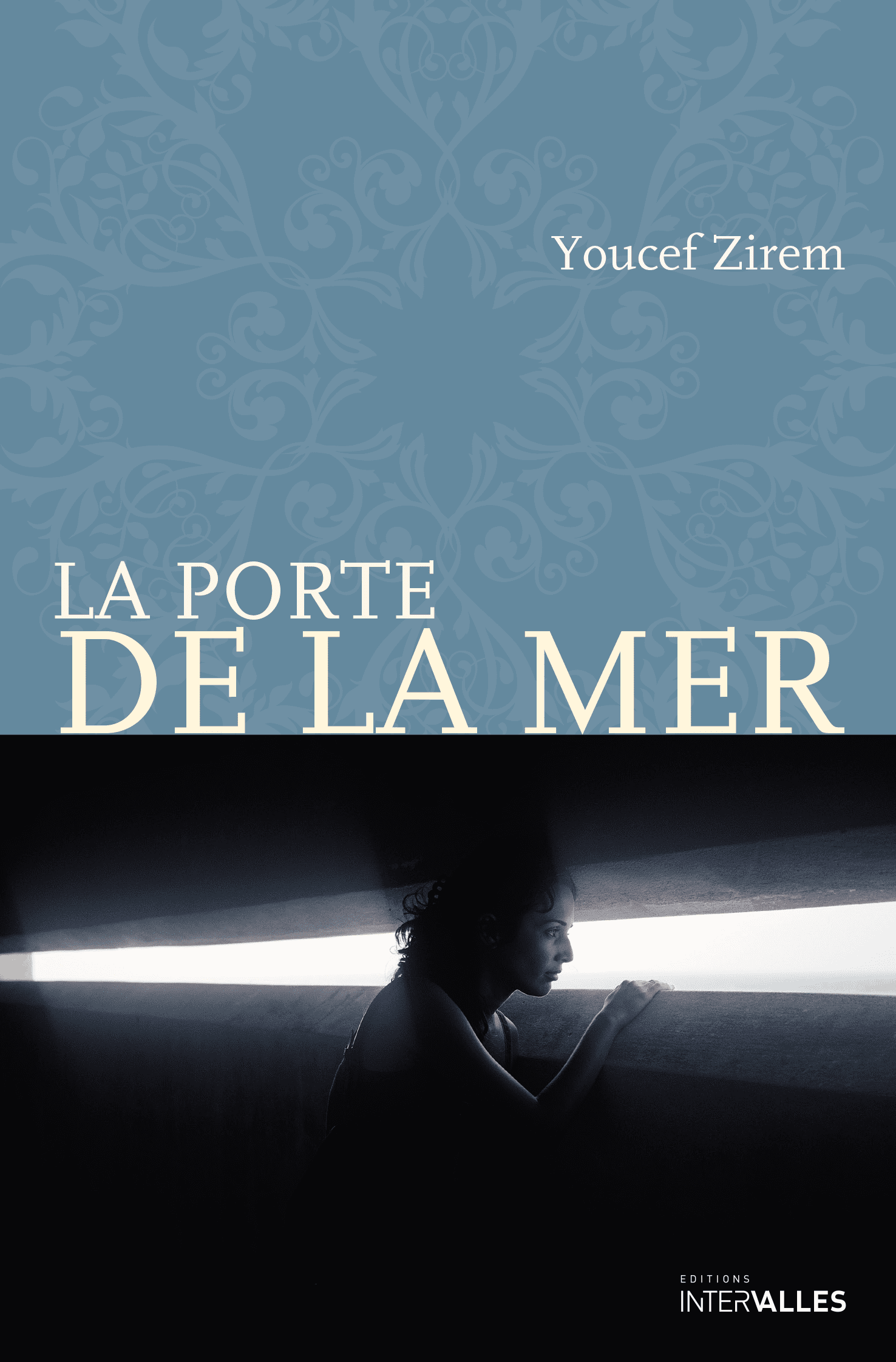 La porte de la mer_couverture