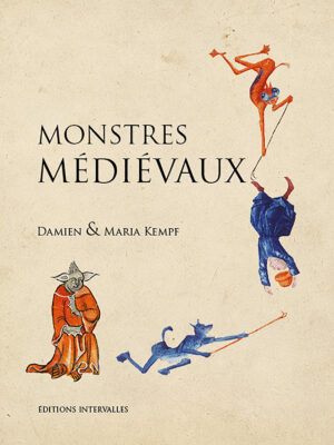 Couverture_Monstres_medievaux_Damien_Maria_Kempf