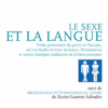 Couverture_Le_Sexe_et_la_langue_Jean_Szlamowisz